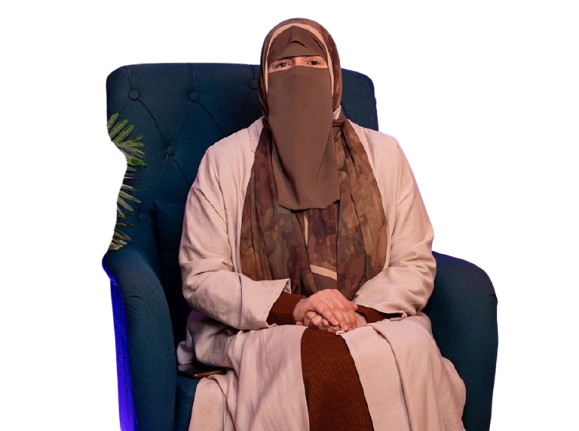 داليا رشوان